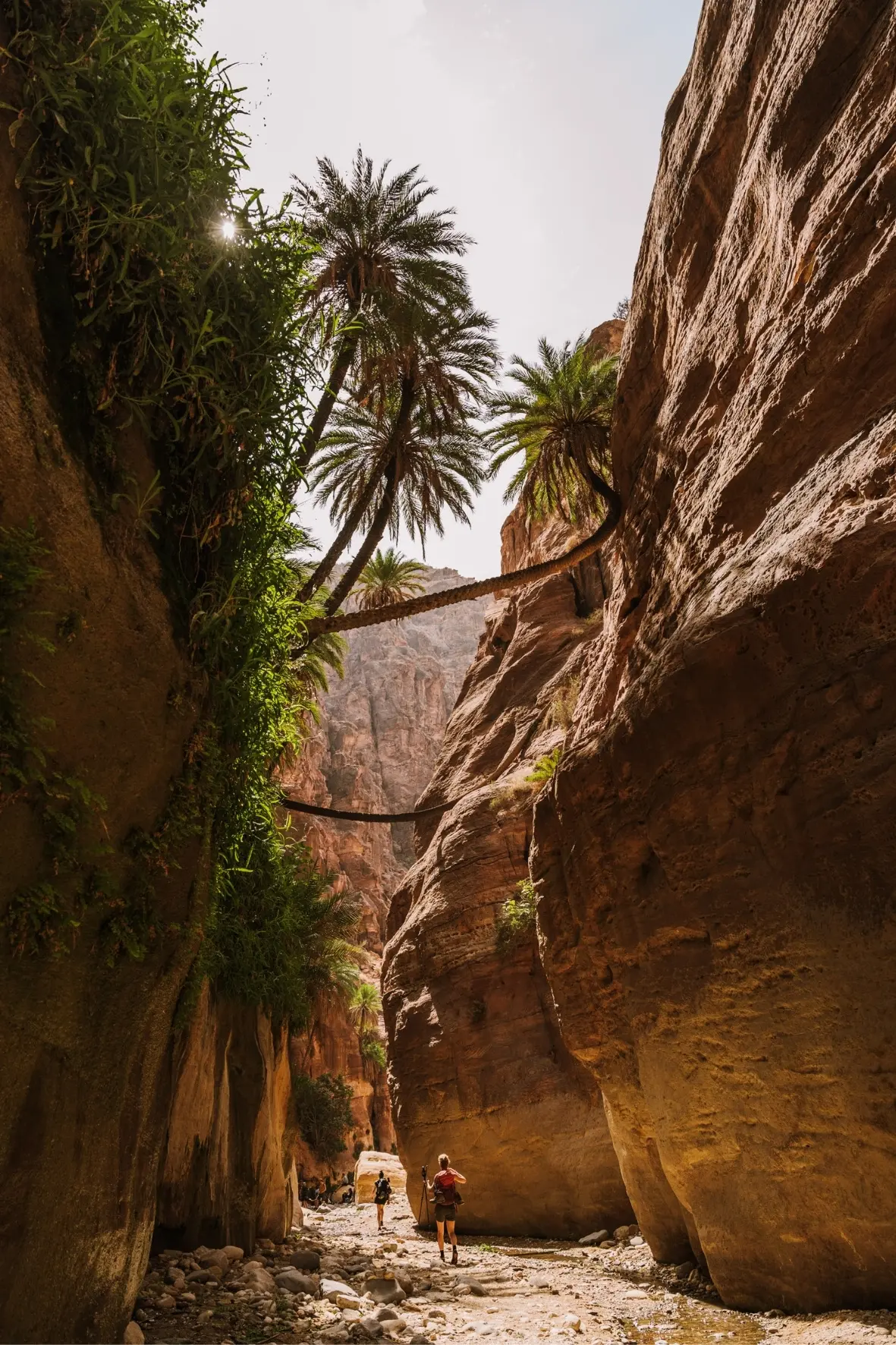 Wadi Ghuweir