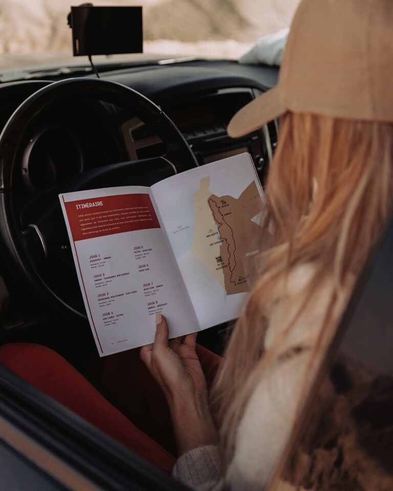 Roadbook