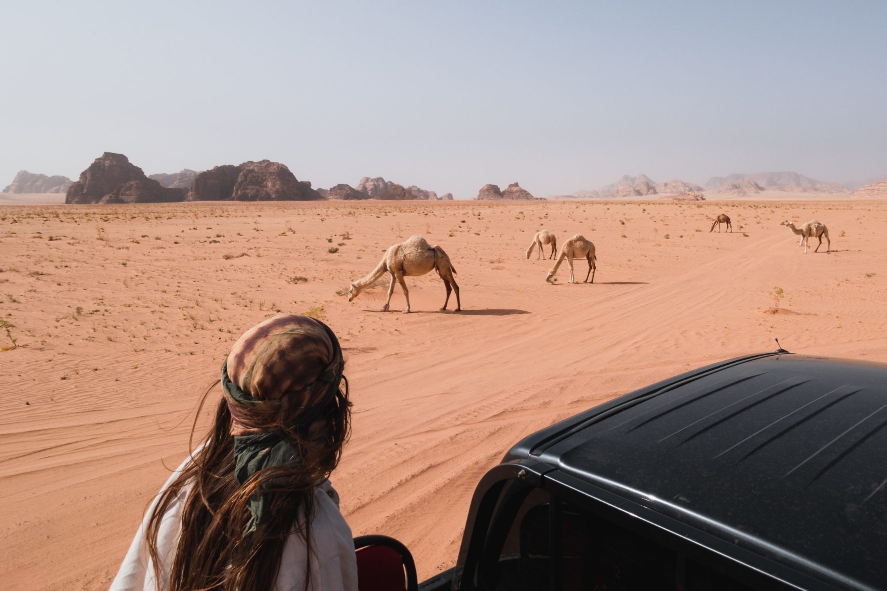 Top Tipps für Jordanien