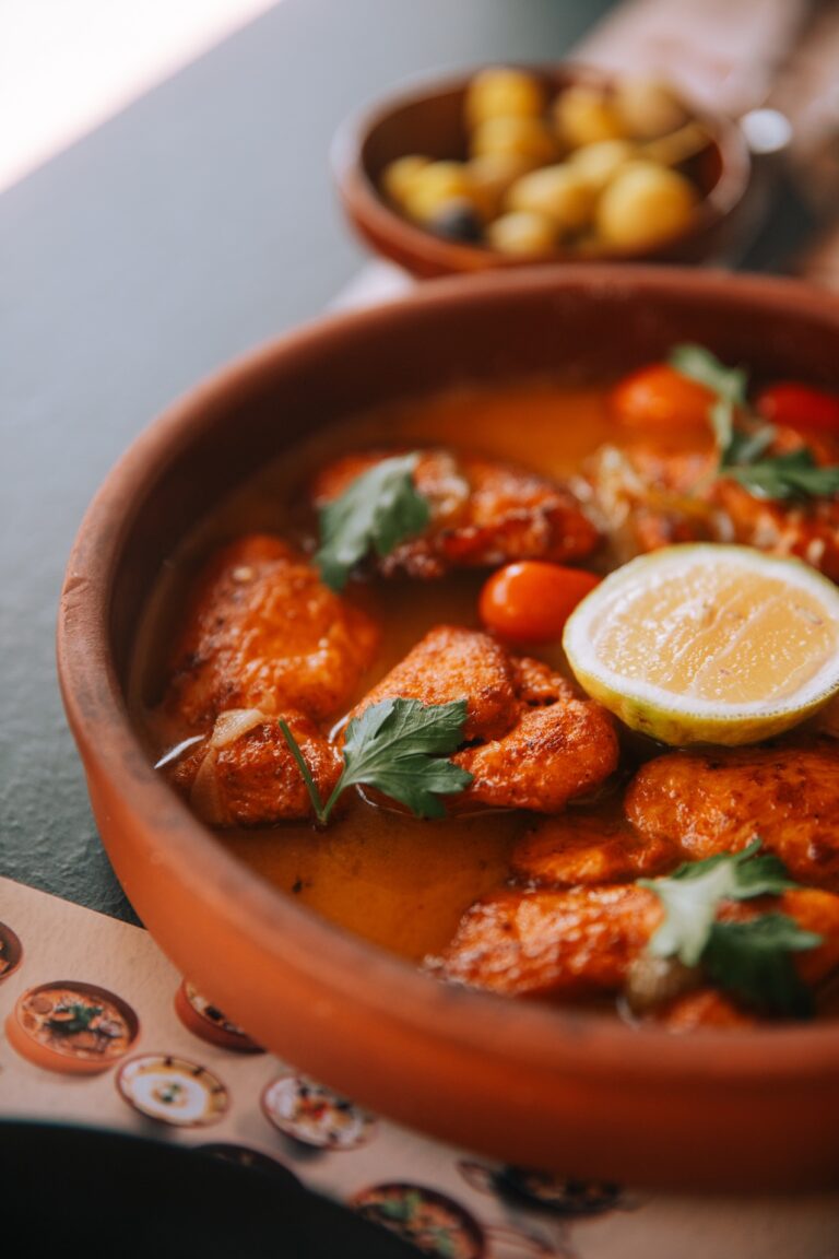 Jordanese voeding, Mansaf